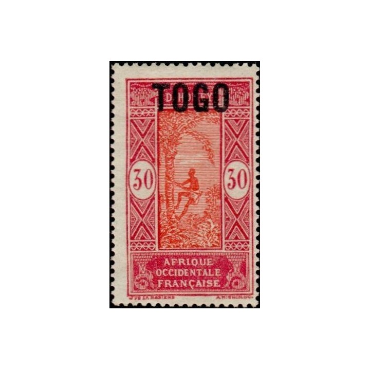 Togo - 109