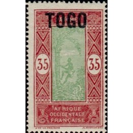 Togo - 110
