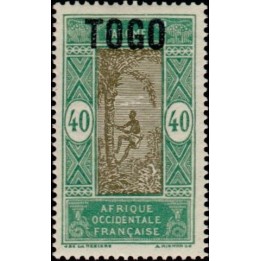 Togo - 111