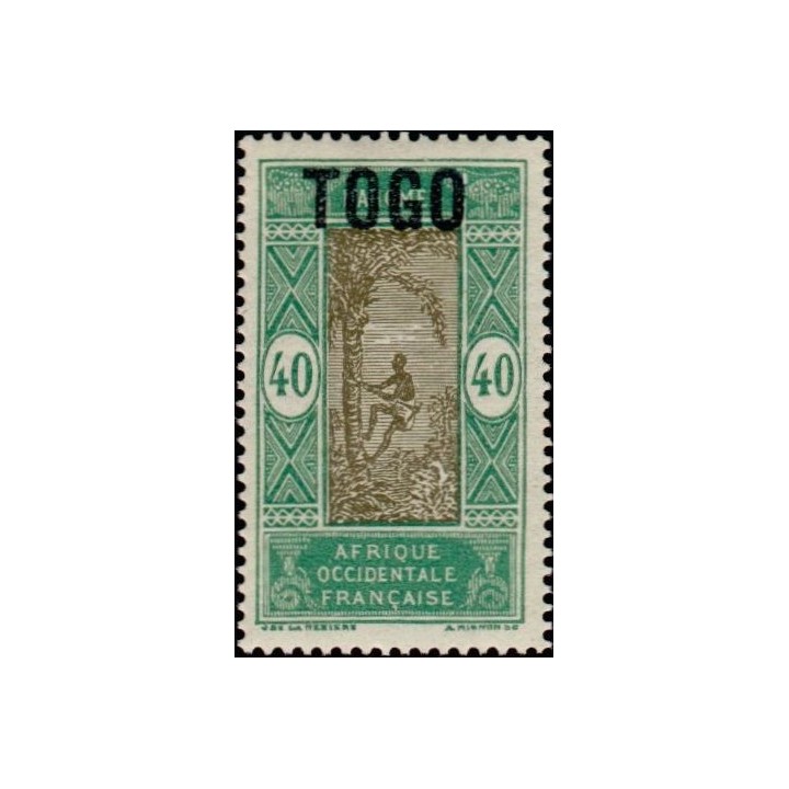Togo - 111