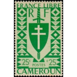 Cameroun - 251