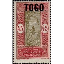 Togo - 112