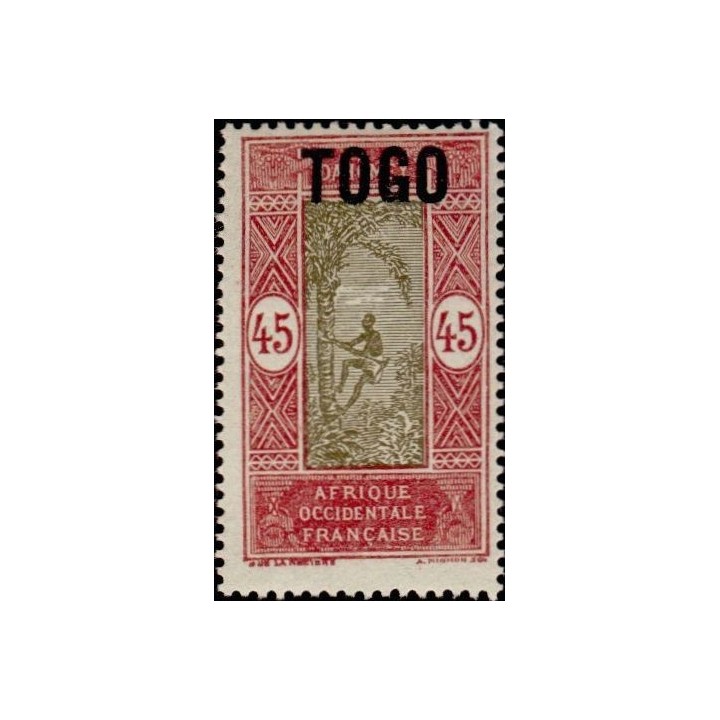 Togo - 112