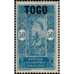 Togo - 113