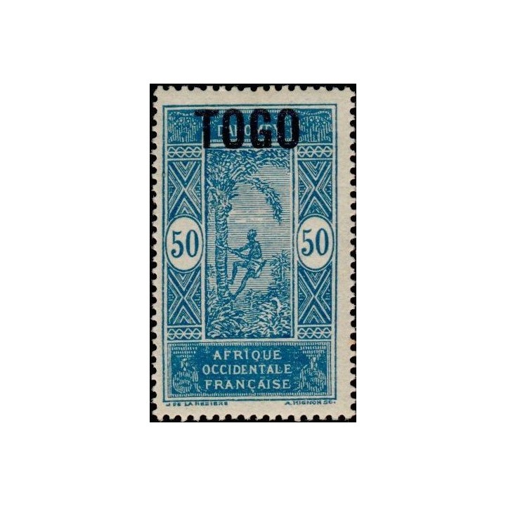 Togo - 113