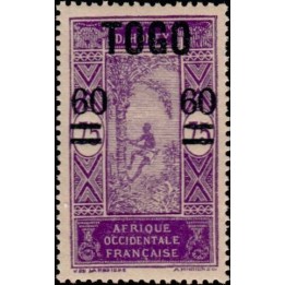 Togo - 114