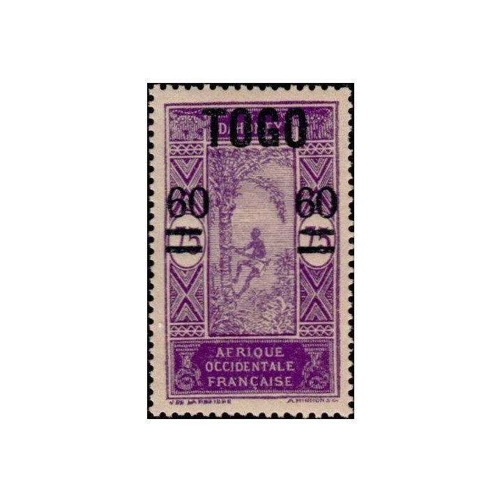 Togo - 114