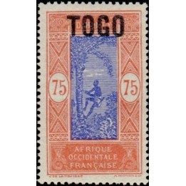 Togo - 115