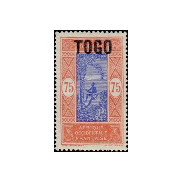 Togo - 115