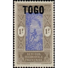 Togo - 116