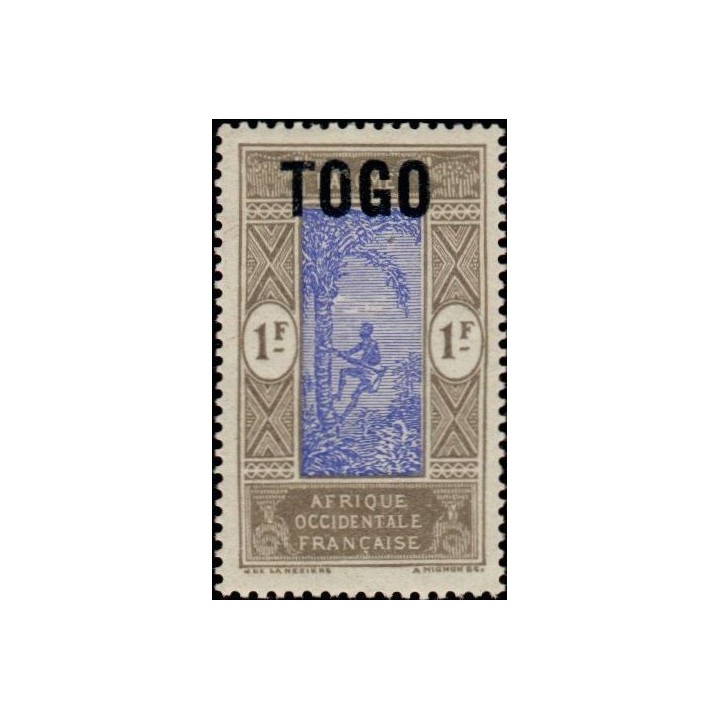 Togo - 116