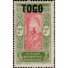 Togo - 117