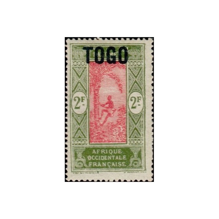 Togo - 117