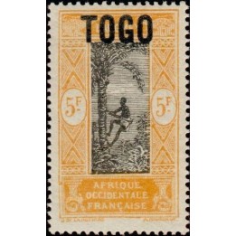 Togo - 118