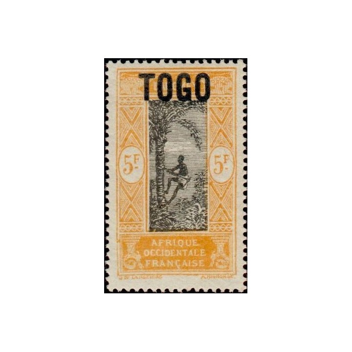 Togo - 118