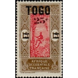 Togo - 119