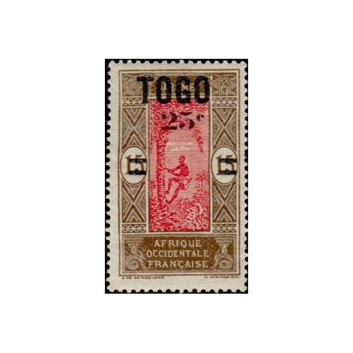 Togo - 119