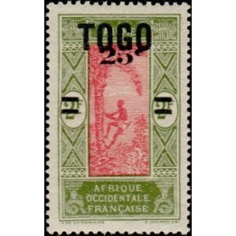 Togo - 120