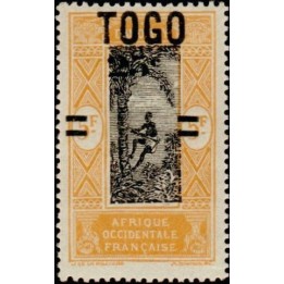 Togo - 121