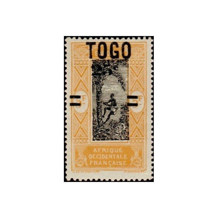 Togo - 121