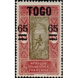 Togo - 122
