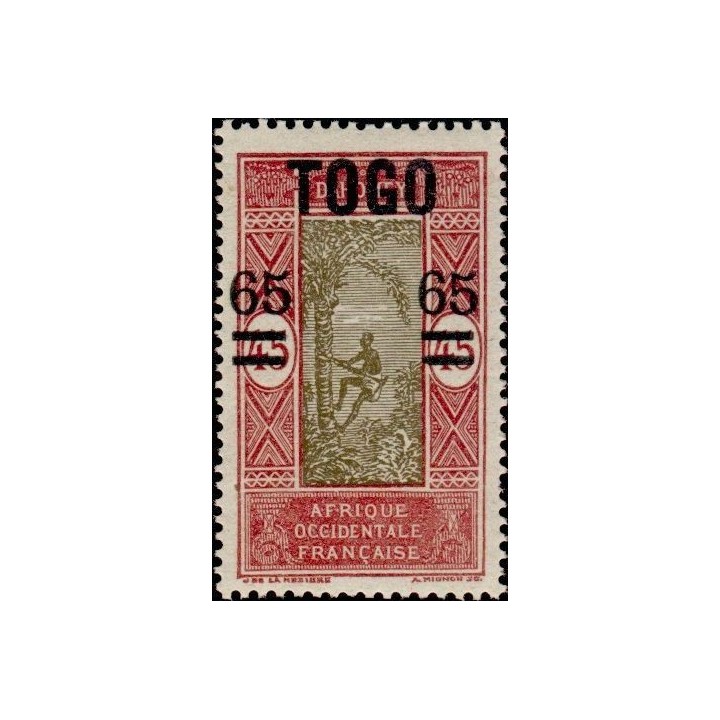 Togo - 122