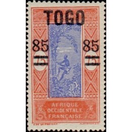 Togo - 123