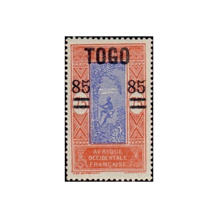 Togo - 123