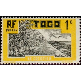 Togo - 124