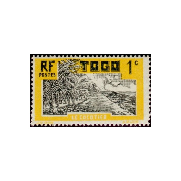 Togo - 124