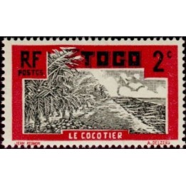 Togo - 125