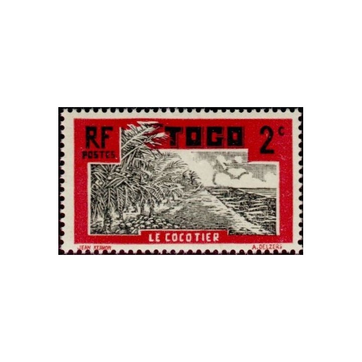 Togo - 125