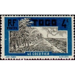 Togo - 126