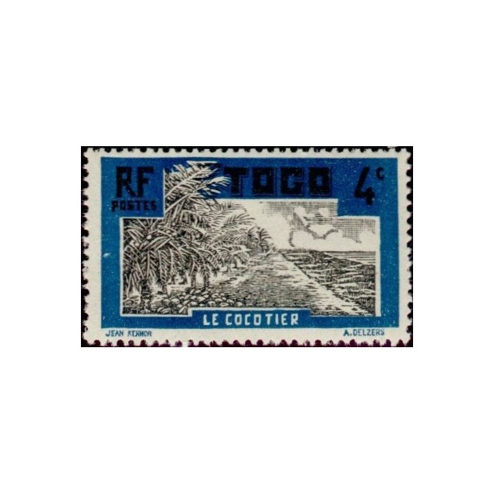 Togo - 126