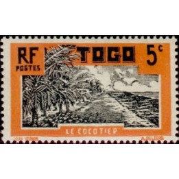 Togo - 127