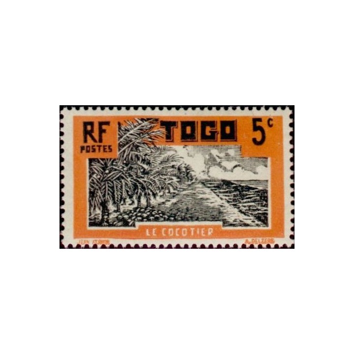 Togo - 127