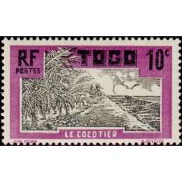 Togo - 128