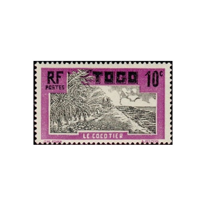 Togo - 128