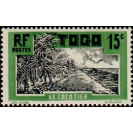 Togo - 129