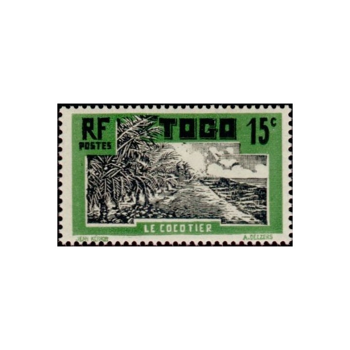 Togo - 129
