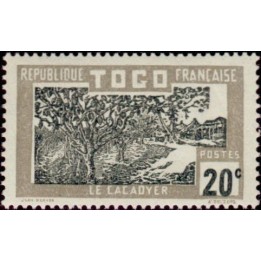 Togo - 130