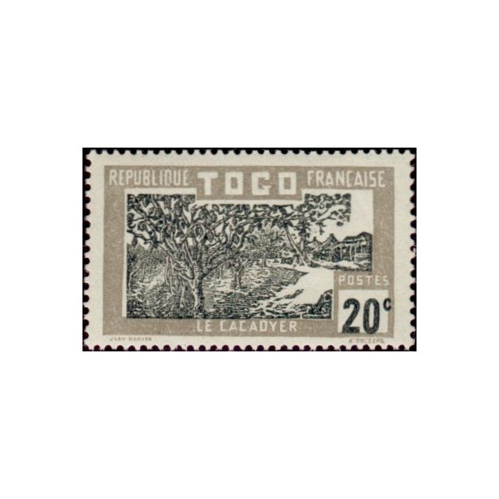 Togo - 130