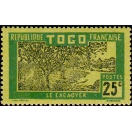 Togo - 131