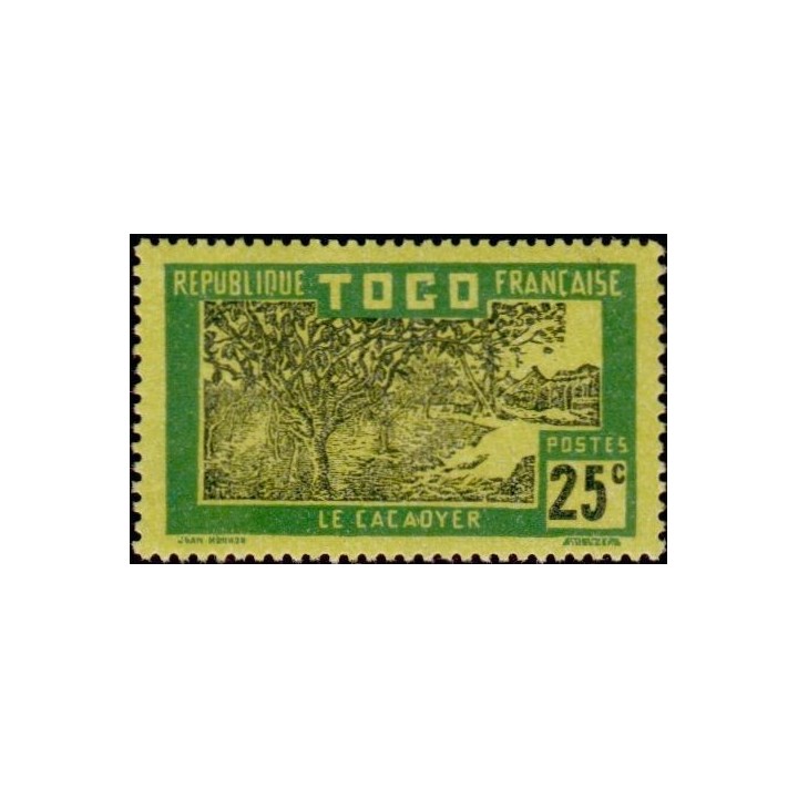 Togo - 131