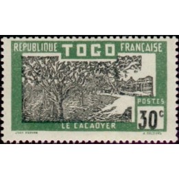 Togo - 132