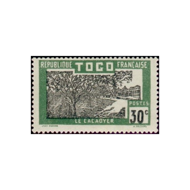 Togo - 132