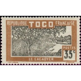 Togo - 133
