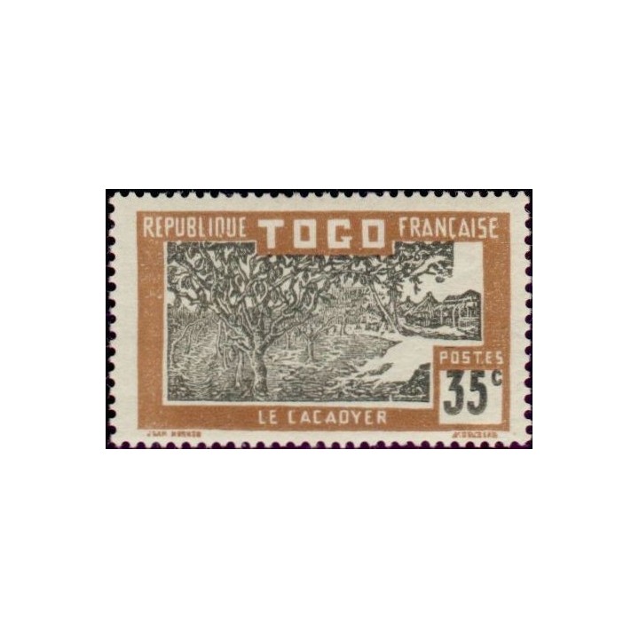 Togo - 133