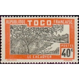 Togo - 134