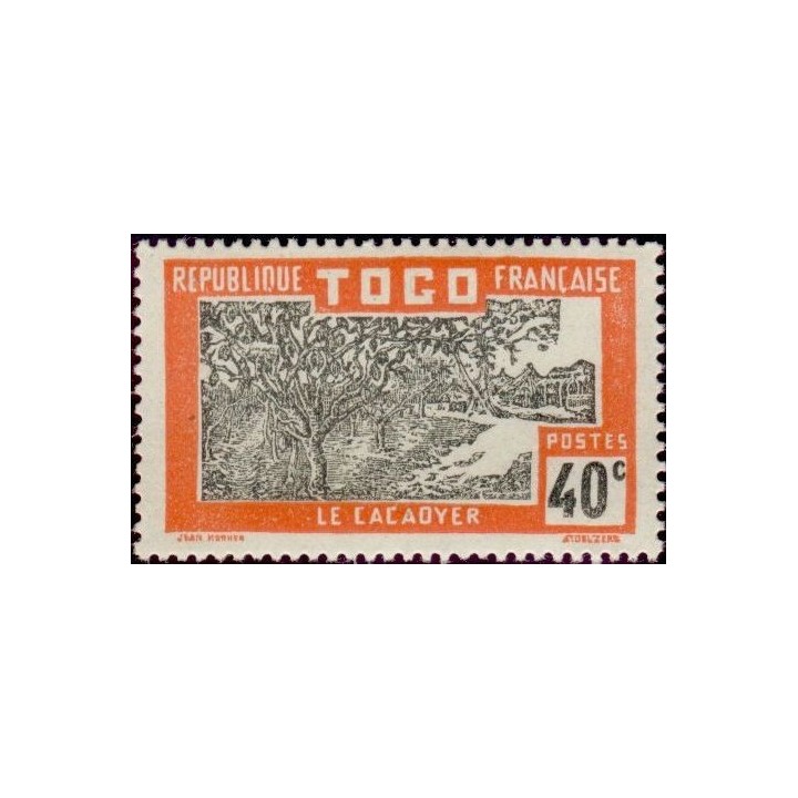 Togo - 134